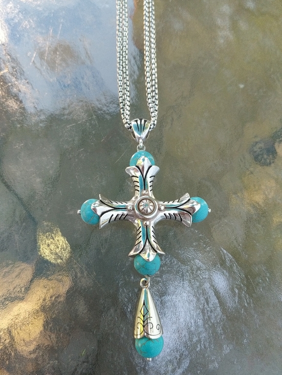 Brighton Jewelry - Brighton Southwest Necklace